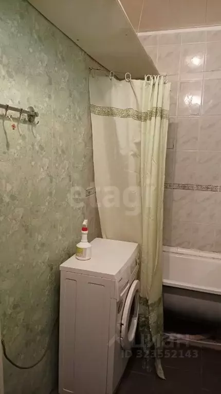 1-к кв. Башкортостан, Уфа ул. Адмирала Макарова, 22 (42.7 м) - Фото 1