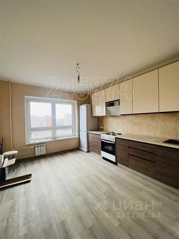 4-к кв. Москва ул. Сочинская, 8 (93.0 м) - Фото 1