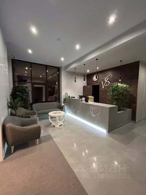 Комната Волгоградская область, Волгоград ул. Неждановой, 11 (10.0 м) - Фото 2