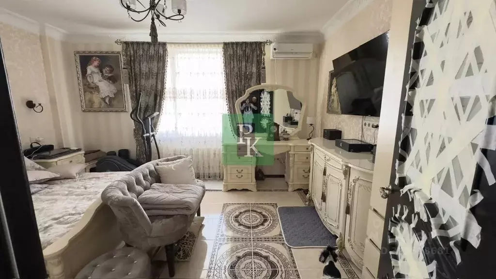 1-к кв. Севастополь просп. Античный, 20б (43.9 м) - Фото 1