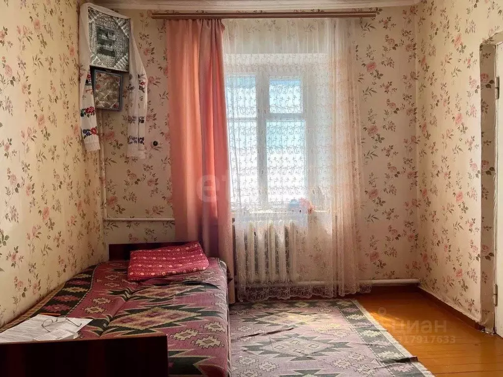Дом в Крым, Бахчисарайский район, с. Песчаное ул. Ленина, 48 (62 м) - Фото 0