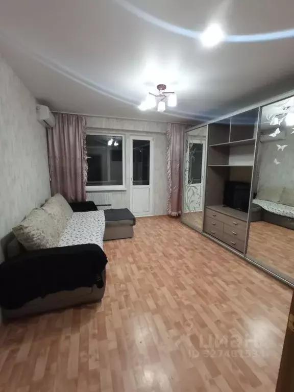 Студия Татарстан, Казань ул. Седова, 1 (28.4 м) - Фото 0