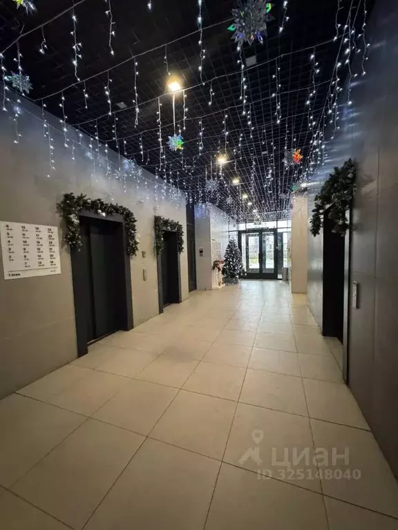 2-к кв. Московская область, Ленинский городской округ, Дрожжино пгт ... - Фото 2