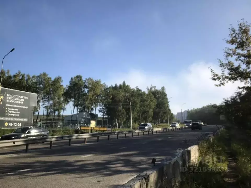 Помещение свободного назначения в Иркутская область, Иркутский ... - Фото 1