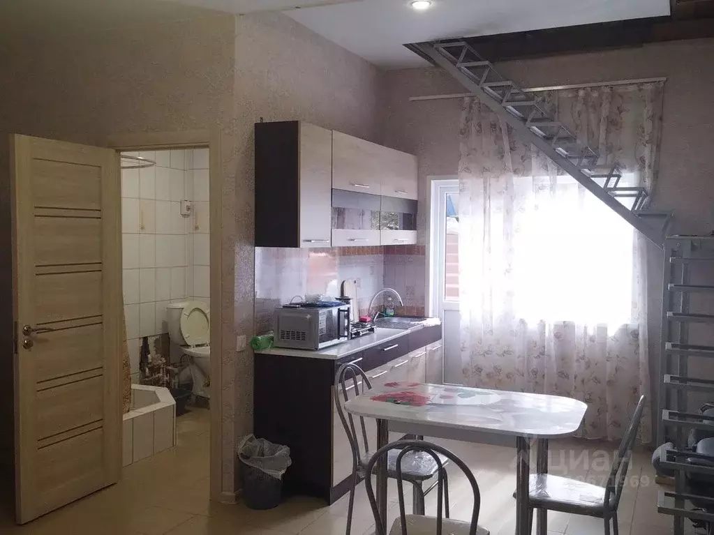 Дом в Калужская область, Малоярославец ул. Радищева, 31А (30 м) - Фото 0