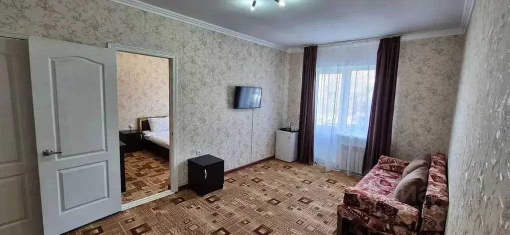 Комната Краснодарский край, Геленджик муниципальное образование, с. ... - Фото 0