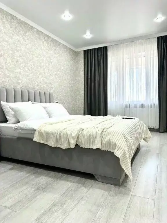 1-к кв. Адыгея, Майкоп Пионерская ул., 530 (55.0 м) - Фото 2