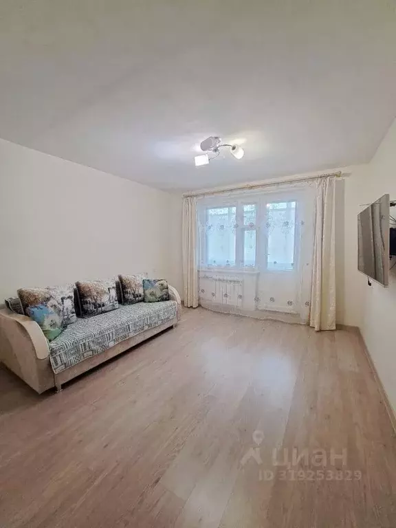 3-к кв. Карелия, Петрозаводск ул. Софьи Ковалевской, 5 (66.0 м) - Фото 1