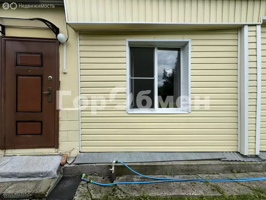 Дом в Павловский Посад, улица Красный Текстильщик, 24 (42.4 м) - Фото 1