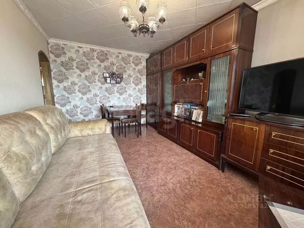 2-к кв. Амурская область, Свободный ул. Мухина, 74 (49.6 м) - Фото 0