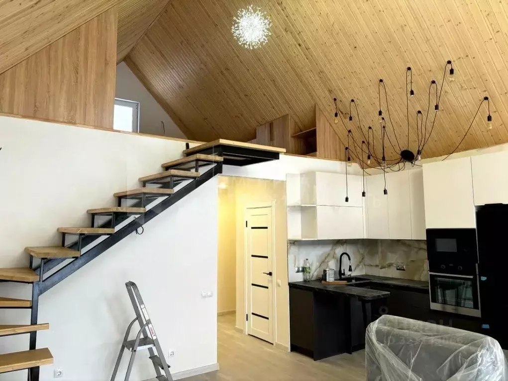 Коттедж в Тюменская область, Нижнетавдинский район, Сундукуль СНТ ул. ... - Фото 1