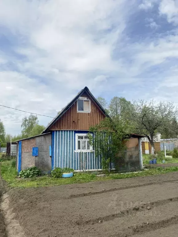 Дом в Московская область, Воскресенск городской округ, Фосфоритный ... - Фото 0