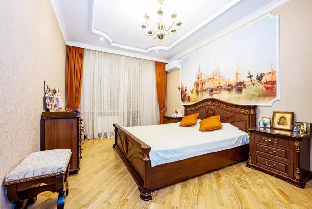 2-к кв. Краснодарский край, Краснодар Восточно-Кругликовская ул., 54 ... - Фото 1