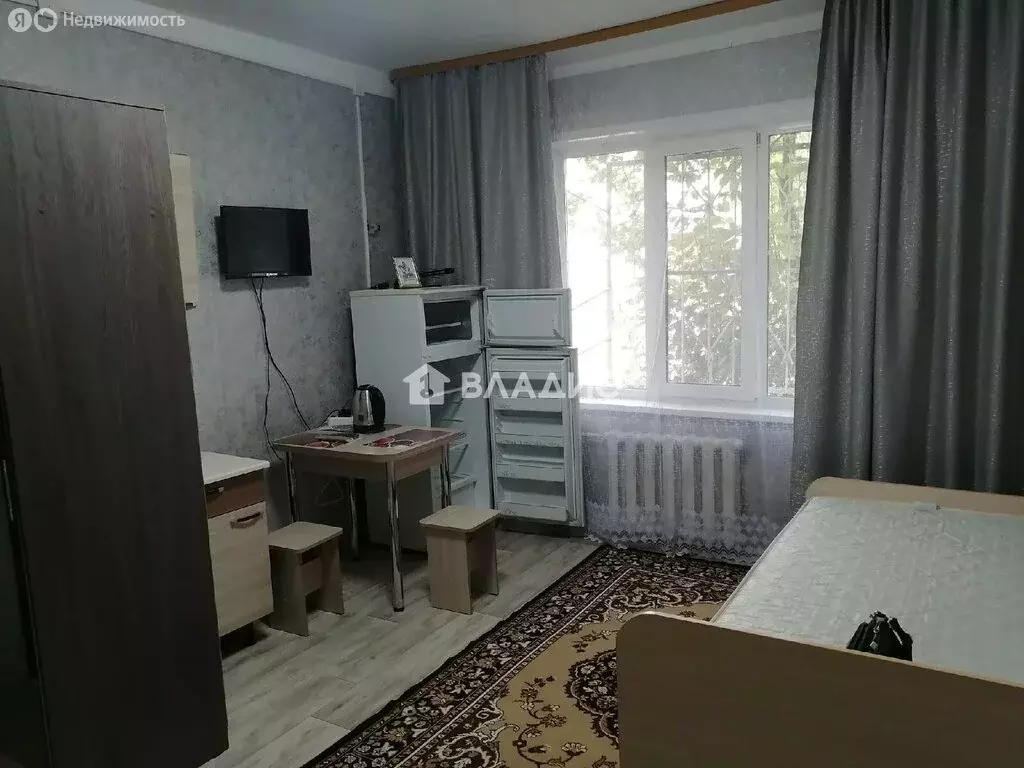 1к в 3-комнатной квартире (16.2 м) - Фото 1