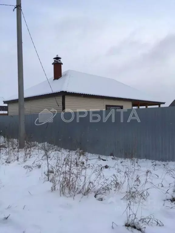 Дом в Тюменская область, Тюмень ул. Сезонная, 12 (36 м) - Фото 2
