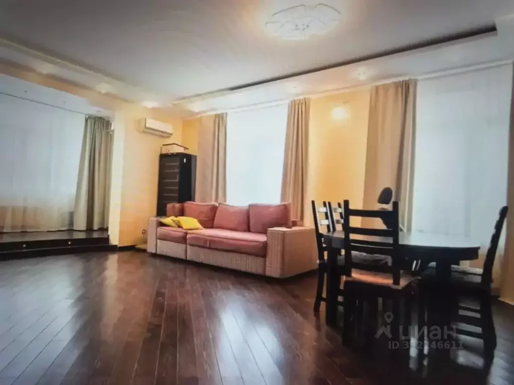 Таунхаус в Москва Крекшино вилладж кп, 19 (218 м) - Фото 2