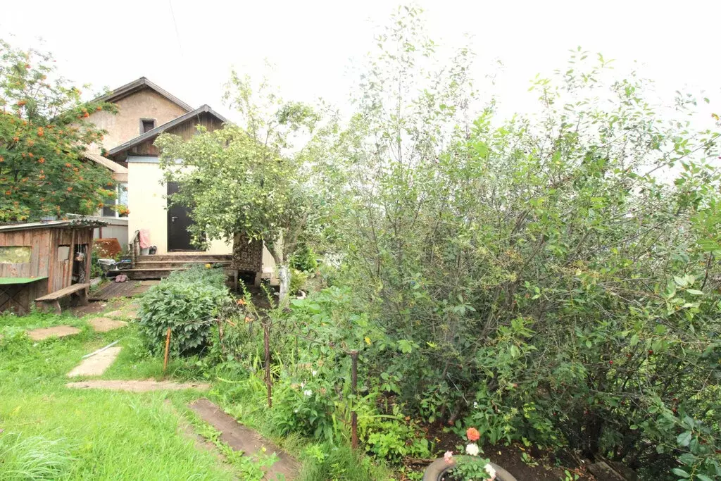 2-комнатная квартира: Кандры, улица Вострецова, 13 (50 м) - Фото 0