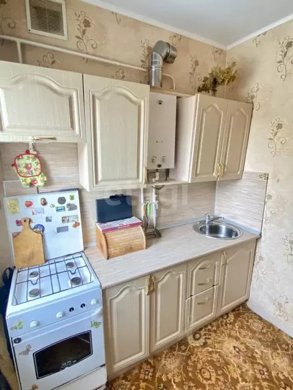 3-к кв. Ставропольский край, Красногвардейский муниципальный округ, с. ... - Фото 2