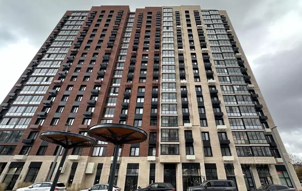 Гараж в Москва Нарвская ул., 5 (13 м) - Фото 2