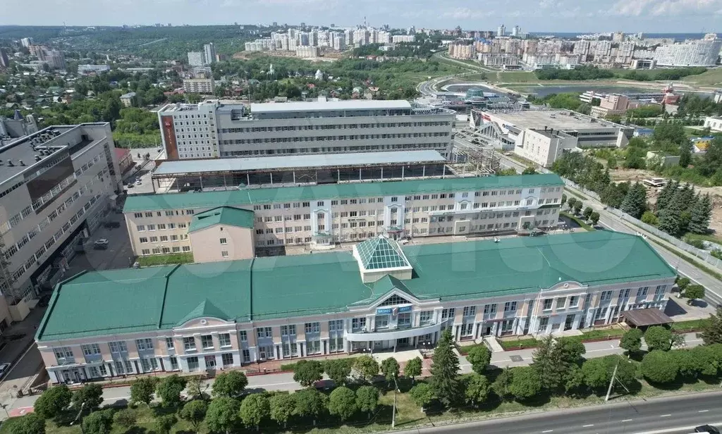 Помещение в центре 266.2 м - Фото 1