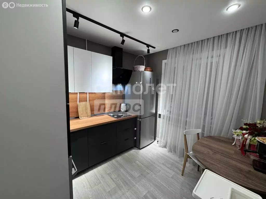 2-комнатная квартира: Первоуральск, Береговая улица, 68 (51 м) - Фото 1