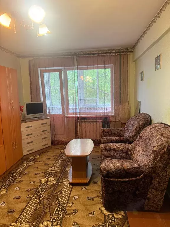 Продаётся 1-к квартира, 31.4 м - Фото 0