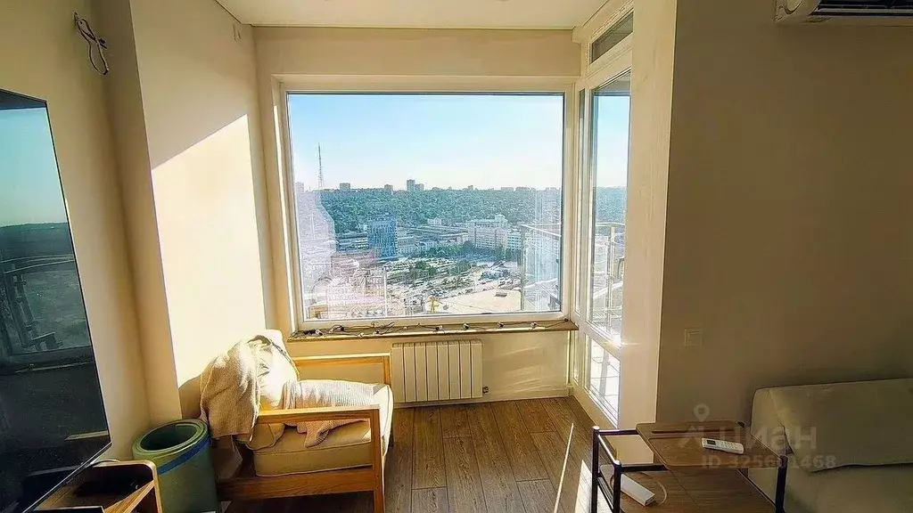 2-к кв. Ростовская область, Ростов-на-Дону Доломановский пер., 19 ... - Фото 2