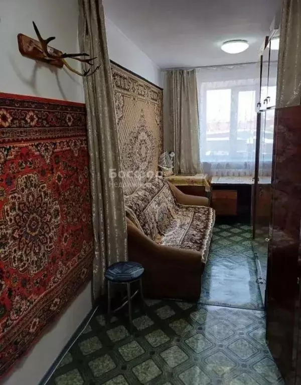 2-к кв. Крым, Кировское пгт ул. Новая, 1 (44.5 м) - Фото 2