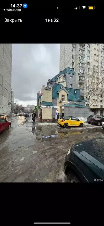 Свободного назначения - Фото 1