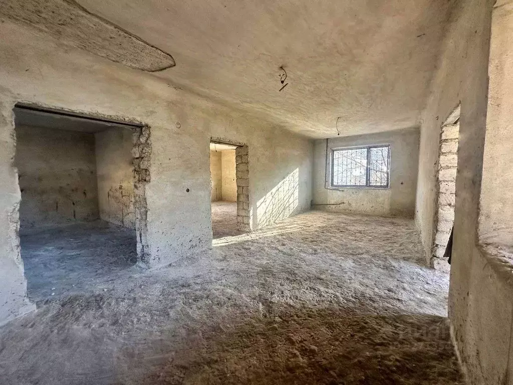 Дом в Кабардино-Балкария, Нальчик городской округ, с. Хасанья ул. ... - Фото 2