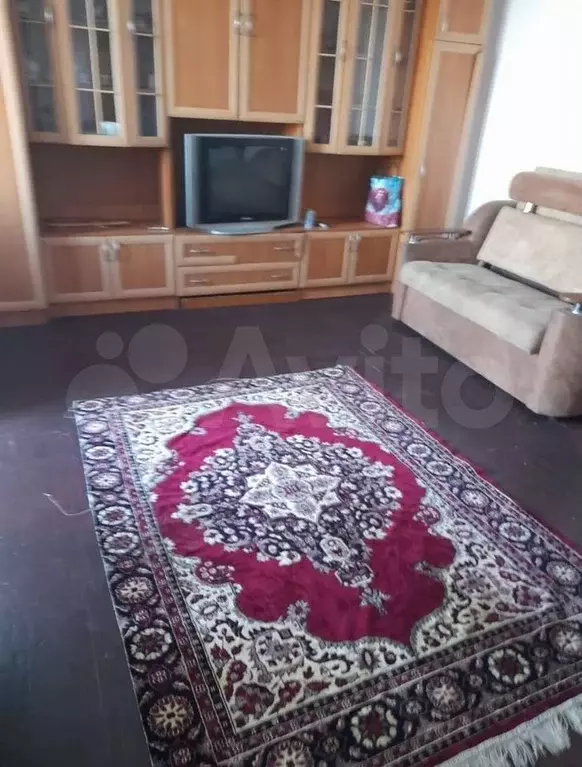 Комната 19 м в 4-к., 6/9 эт. - Фото 0