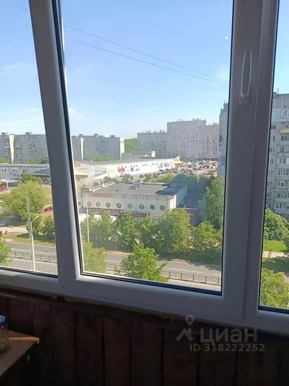 2-к кв. Калининградская область, Калининград ул. Горького, 203 (49.7 ... - Фото 1