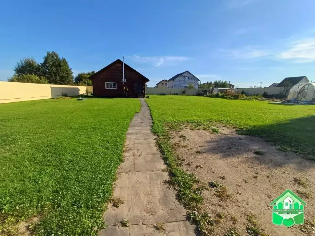 Дом в Ярославская область, Ярославский муниципальный округ, Летние ... - Фото 2