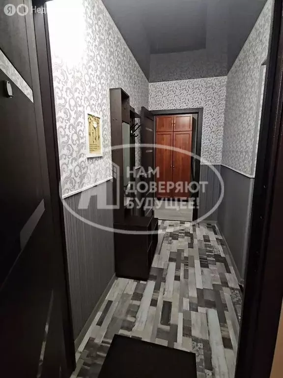 1-комнатная квартира: Пермь, Целинная улица, 47 (36.3 м) - Фото 1