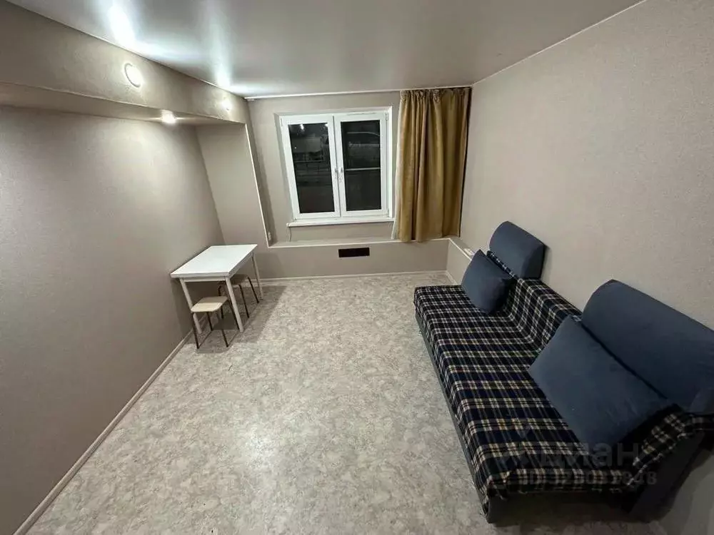 Студия Краснодарский край, Анапа ул. Ленина, 229 (19.5 м) - Фото 1