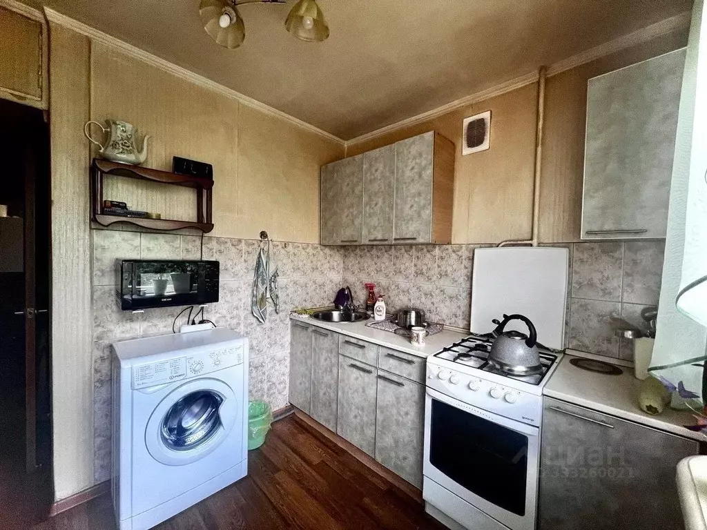 Комната Московская область, Люберцы ул. С.П. Попова, 28/4 - Фото 2