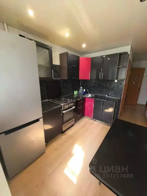 2-к кв. Татарстан, Альметьевск просп. Строителей, 35 (60.0 м) - Фото 1