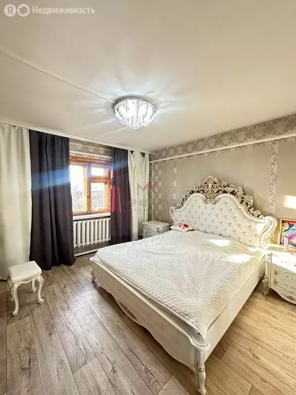 Дом в Кызыл, Енисейская улица (107 м) - Фото 1