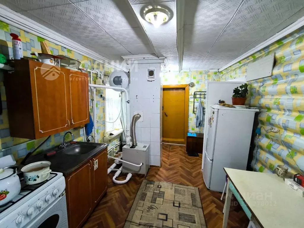 Дом в Чувашия, Канаш Чебоксарская ул., 22 (41 м) - Фото 1