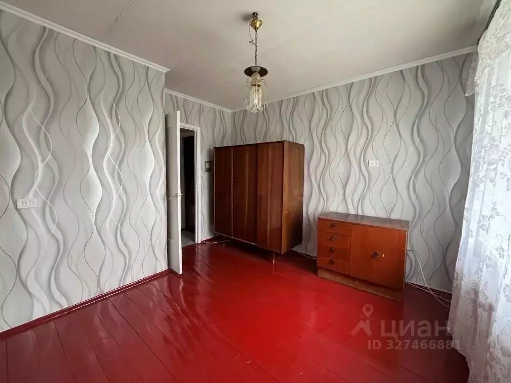 2-к кв. Ленинградская область, Тосненский район, Любанское городское ... - Фото 2