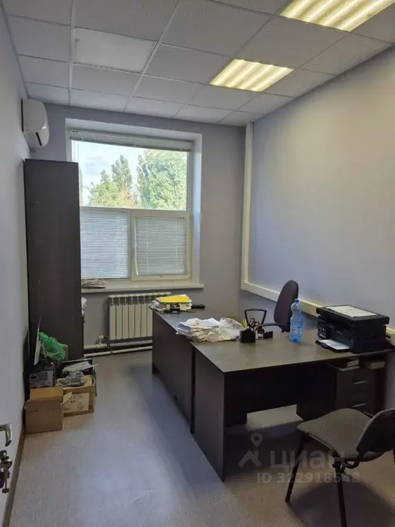 Офис в Саратовская область, Саратов Киевский проезд, 1 (12 м) - Фото 1
