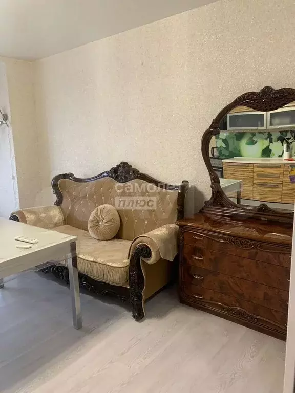 1-к. квартира, 45,1 м, 9/9 эт. - Фото 1
