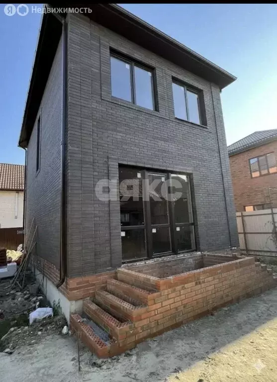 Дом в Батайск, Комсомольская улица (120 м) - Фото 1