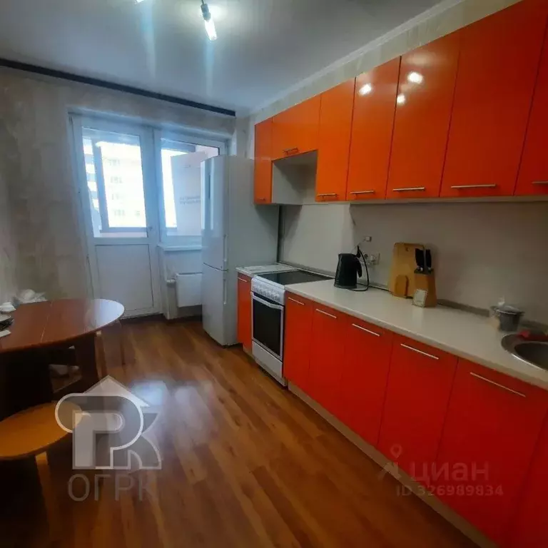 1-к кв. Московская область, Солнечногорск городской округ, Андреевка ... - Фото 1