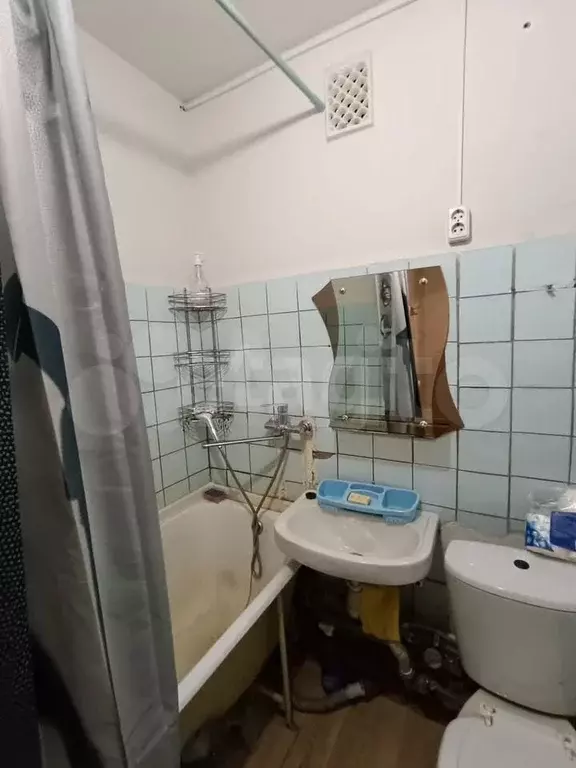 1-к. квартира, 29 м, 4/5 эт. - Фото 1