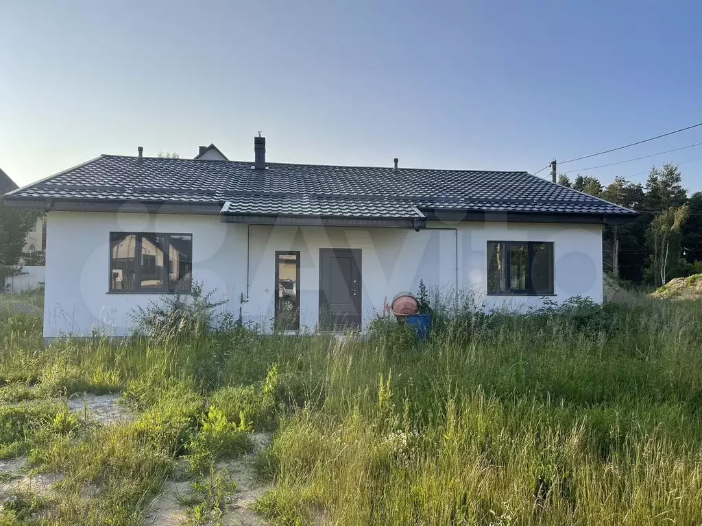 Дом 143 м на участке 7,8 сот. - Фото 1