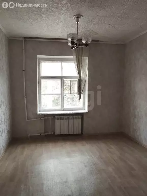 1к в -комнатной квартире (18.7 м) - Фото 2