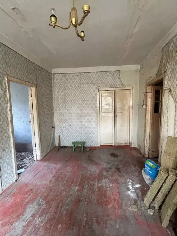 3-к кв. Ростовская область, Ростов-на-Дону Совхозная ул., 20 (46.0 м) - Фото 2