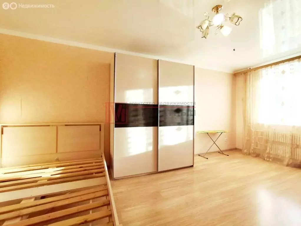 1-комнатная квартира: Старый Оскол, микрорайон Дубрава, квартал 3, 1А ... - Фото 2