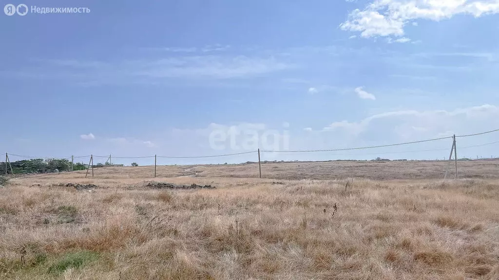 Участок в Каменское, Почтовый переулок, 8А (6 м) - Фото 2